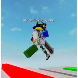 Super Fun Obby