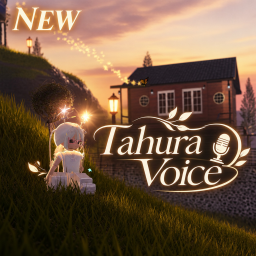 Tahura Voice