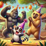 Primate club