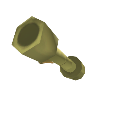 Noob Tube Rocket Launcher