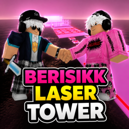 [NEW]berisikk laser tower