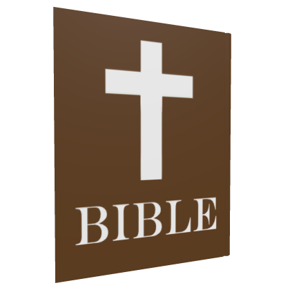 Bible Roblox NoFilter