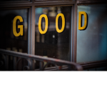 be goodguy also be good
