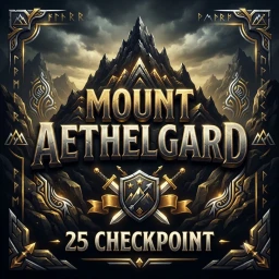 Mount Aethelgard icon