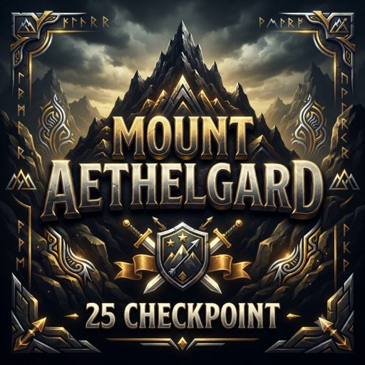 Mount Aethelgard icon