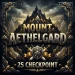 [NEW] [X10 + FREE AVA] Mount Aethelgard icon