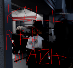 ZTotally Not Group To Destroy Red Watc-- I mean ??