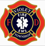 Official: Violet Township Fire Department RP Group