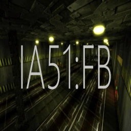 (Big Update) In area 51: FACILITY BREACH [BETA] icon
