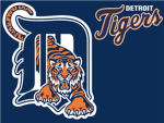 Detroit Tigers fan group