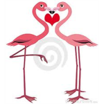Fluffy Flamingo Friends *F.F.F*