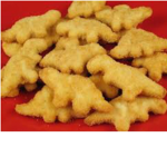 The Dino nugget nation