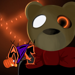 [Trick Or Stalk] A Deadly Stalk