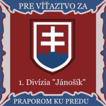 Prvá Pechotná Divízia "Jánošík"