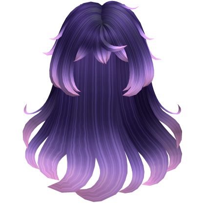 Galaxy Purple