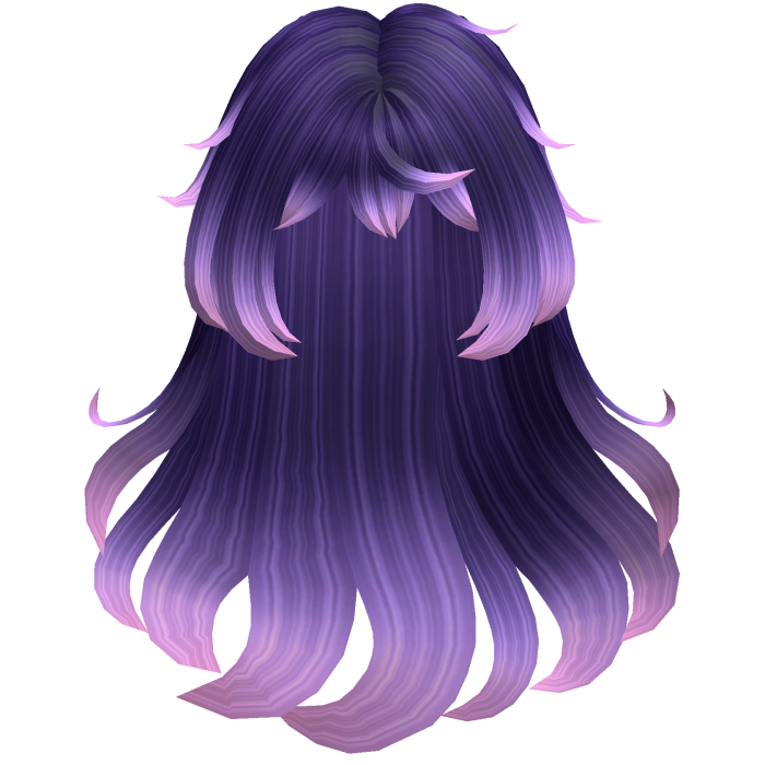 Galaxy Purple