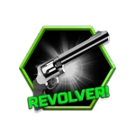 Revolver!