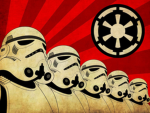 The galactic empire!!!!!!!!!!!!!!