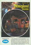 main street electrical parade 1972