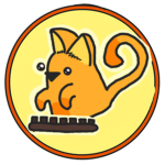 KeyBord Kat Dev