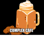Complex Café