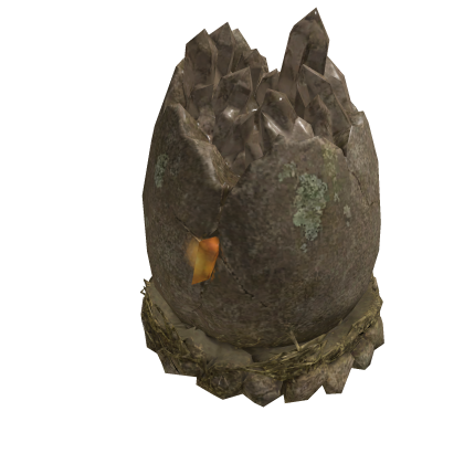 Geode Viscount