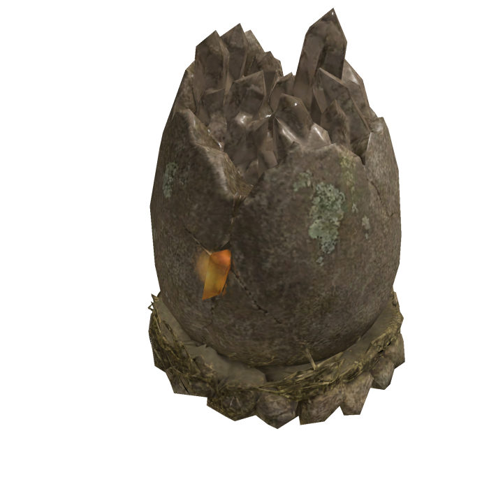 Geode Viscount