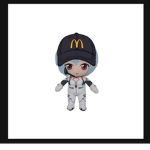 rei plush