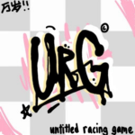 Untitled Racing Game Group