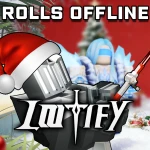 Lootify🎄 Roblox game thumbnail
