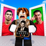Previous icon of Guess For Soccer Players