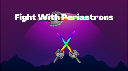 Fight with Periastrons