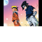 Naruto is awesome.