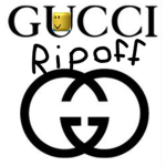 Rip off Gucci gang