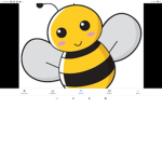 Little bee's