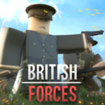 British Forcеs 1940s