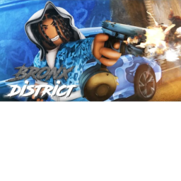 🔥 Bronx District RP🔥