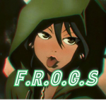 F. R. O. G. S