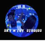 Sky’n’tays stodio