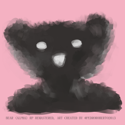 Official Bear Alpha RP REMASTERED Archive. icon