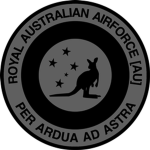 Royal Australian Airforce [AU]