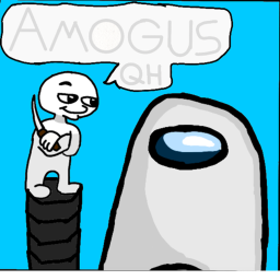 AMOGUS QH