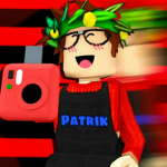 Canal Patrik MineBoy