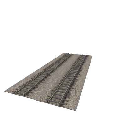 Rail With Convenyor