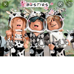 Robloxianos UnU