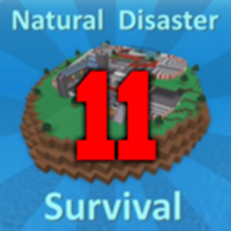 Natural Disaster Survival 2