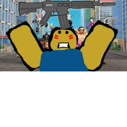 every gun gaem ever