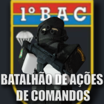 [BAC] || [Batalhão de Ações de Comandos]