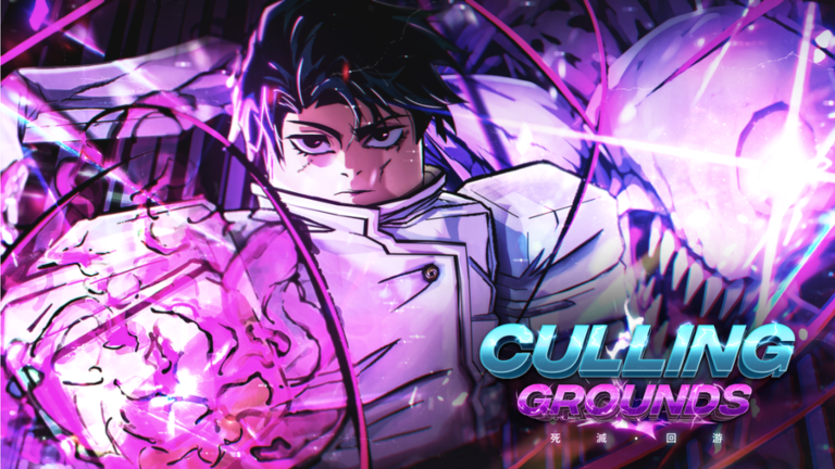 [ UPD ] Culling Grounds screenshot 3