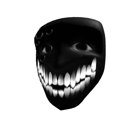 Duvinakai Mask thumbnail